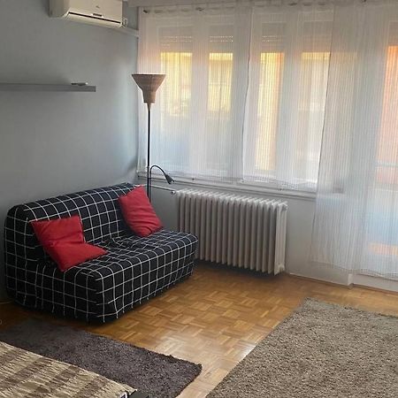 Budapest Flat Rent Exterior foto