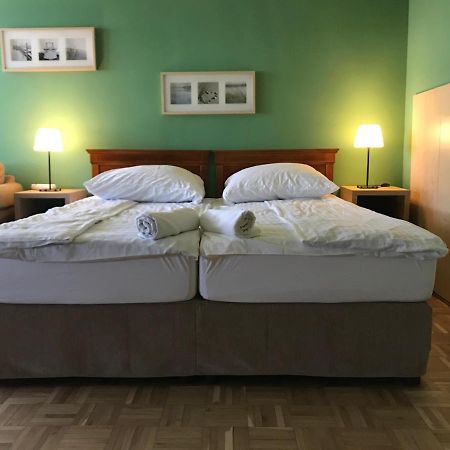 Budapest Flat Rent Exterior foto