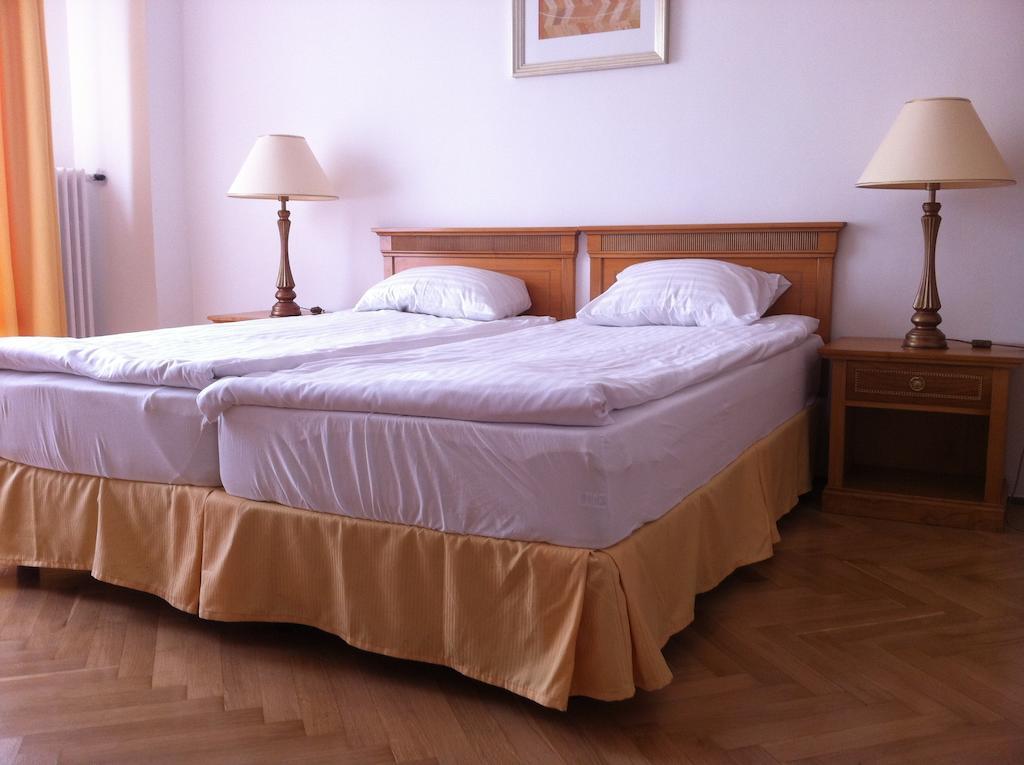 Budapest Flat Rent Habitación foto