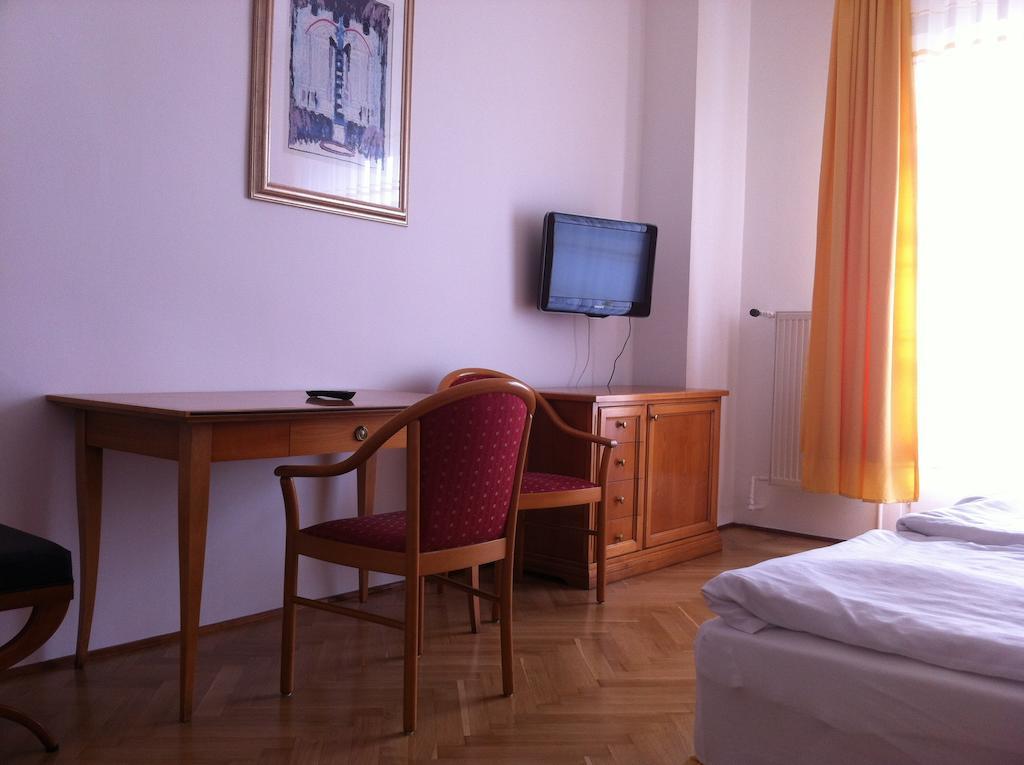 Budapest Flat Rent Habitación foto