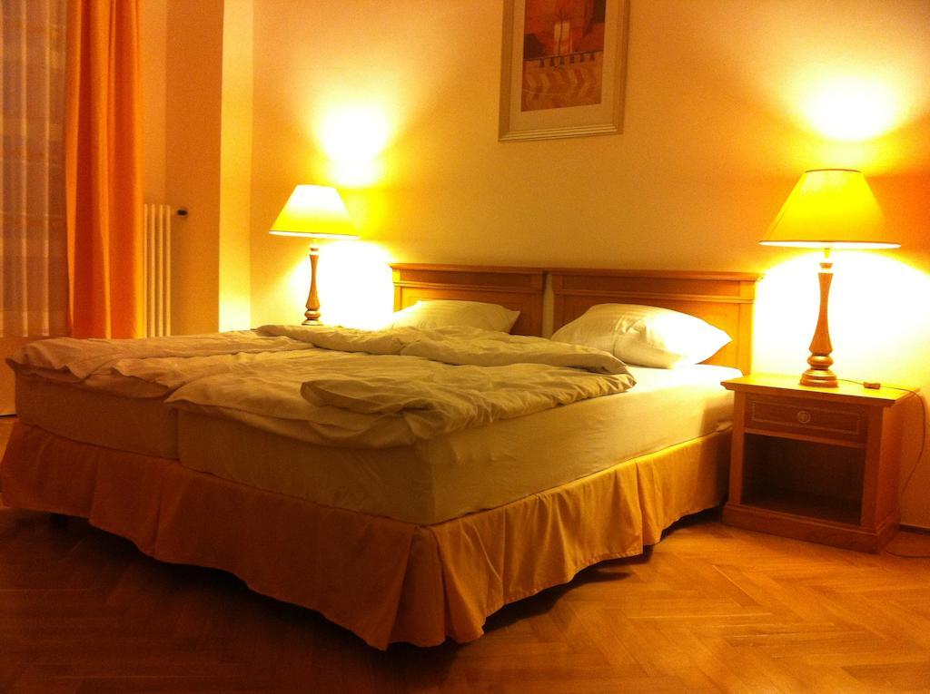 Budapest Flat Rent Habitación foto