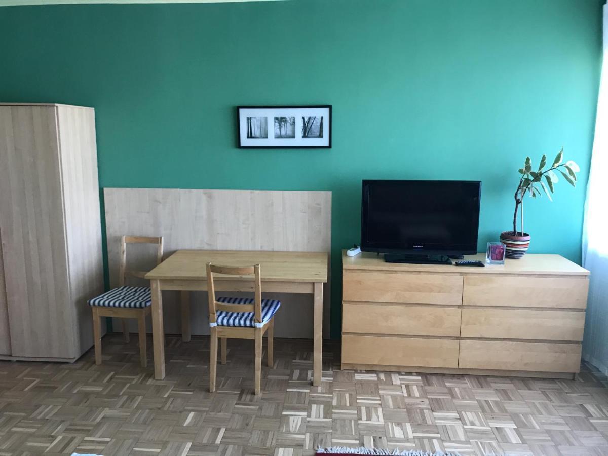 Budapest Flat Rent Exterior foto